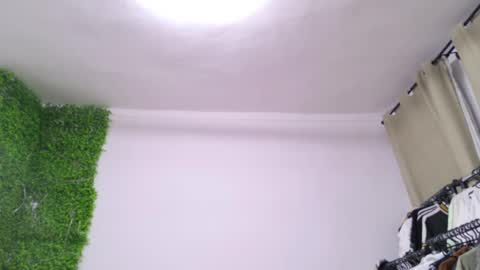 Amelia online show from February 2025 10:52:02 PM