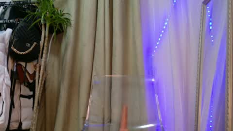 Amelia online show from March 2025 11:16:02 PM