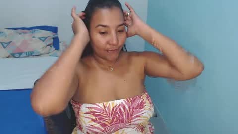 Loretta Gmez online show from April 2026 10:47:02 PM
