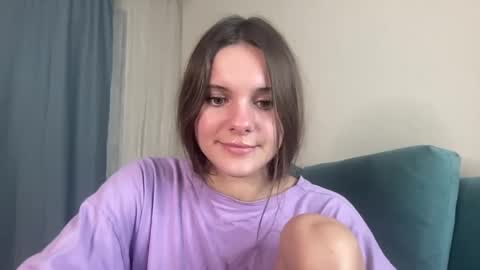 Snapshot of lorettadunnelli chatting on September 2025 07:13:01 PM Chloe for Fan BlackHole online show from September 2025 07:13:01 PM