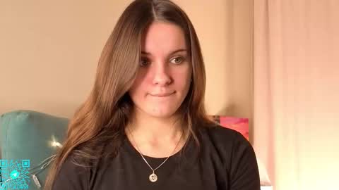 Chloe for Fan BlackHole online show from November 2025 06:55:02 PM