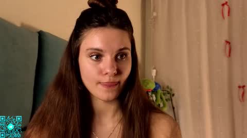 Chloe for Fan BlackHole online show from February 2026 05:20:02 PM