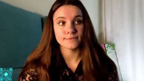 Chloe for Fan BlackHole online show from March 2026 05:17:01 PM