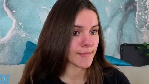 Snapshot of lorettadunnelli chatting on June 2026 06:54:01 PM Chloe for Fan BlackHole online show from June 2026 06:54:01 PM