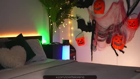 LoretteLorena online show from October 2025 06:08:01 AM