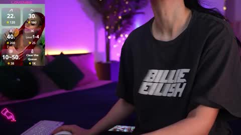 LoretteLorena online show from March 2026 06:50:02 AM