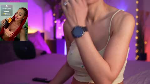 LoretteLorena online show from March 2026 04:13:02 AM