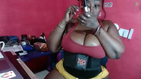 loretybighot online show from March 2025 12:15:02 PM