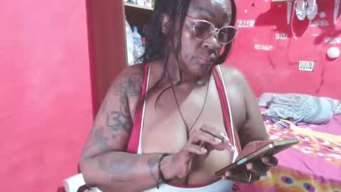 loretybighot online show from November 2025 03:25:01 PM