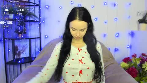 Lori online show from February 2025 04:04:02 AM