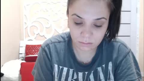 Snapshot of lorragrey chatting on January 2025 05:19:01 AM LorraGrey online show from January 2025 05:19:01 AM