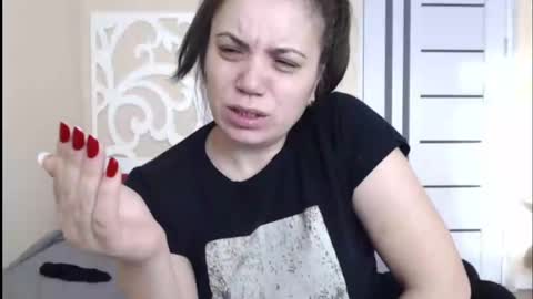 Snapshot of lorragrey chatting on January 2025 06:42:02 AM LorraGrey online show from January 2025 06:42:02 AM