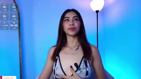  Soy Lorena  online show from July 2026 09:25:01 PM