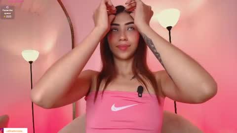  Soy Lorena  online show from August 2026 07:05:02 PM