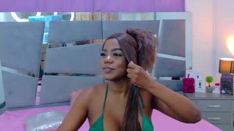 lorraine_johnson online show from March 2026 06:34:01 PM