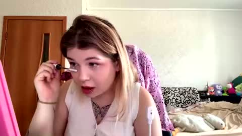 Snapshot of lorrainepurkiss chatting on July 2026 03:31:02 AM Stasha online show from July 2026 03:31:02 AM