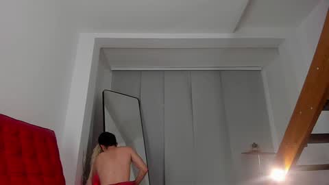 Snapshot of los_juanes chatting on December 2024 08:27:01 AM JUAN  JUAN online show from December 2024 08:27:01 AM