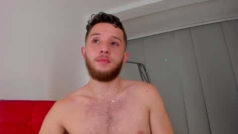 Snapshot of los_juanes chatting on December 2024 11:45:01 PM JUAN  JUAN online show from December 2024 11:45:01 PM