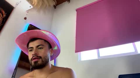 JUAN  JUAN online show from May 2026 09:22:02 PM