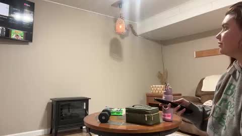 lex online show from October 2025 09:49:01 PM