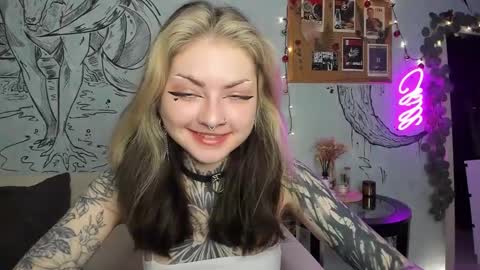 lostallice online show from December 2024 07:25:02 AM