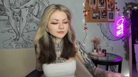 lostallice online show from January 2025 02:26:02 AM