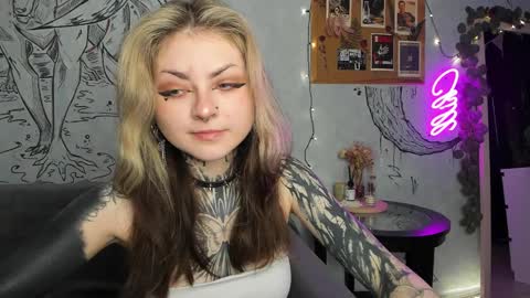 lostallice online show from January 2025 08:36:01 AM