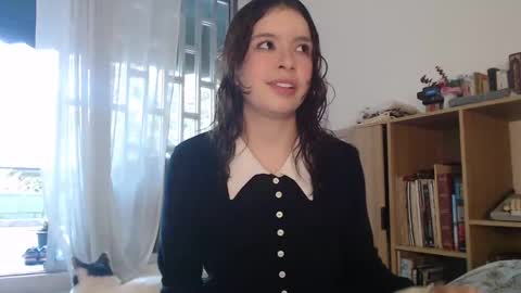 Snapshot of lostcausenef chatting on January 2025 09:00:02 PM nefisa nef online show from January 2025 09:00:02 PM