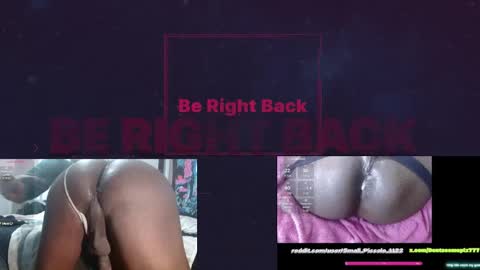 Blkbttmlust1 online show from October 2025 10:07:02 PM