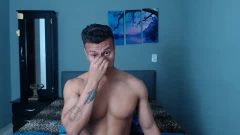 lothbrok online show from March 2025 09:48:02 PM