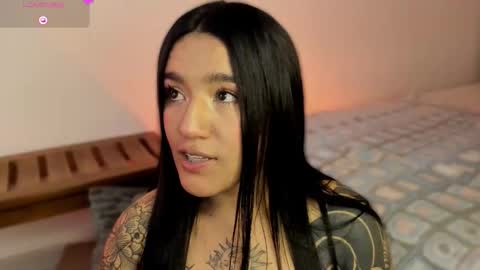 lottie_fox online show from February 2026 04:30:01 AM