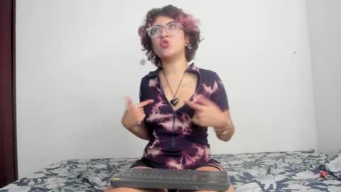 lotto_bloom online show from October 2025 07:24:02 PM