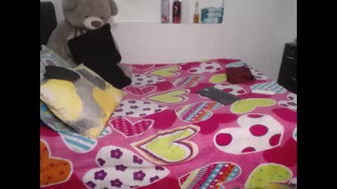 Snapshot of lou_anna02 chatting on September 2025 10:24:02 PM lou_anna02 online show from September 2025 10:24:02 PM