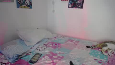 Snapshot of lou_cuteee chatting on December 2024 01:32:02 AM lou_cuteee online show from December 2024 01:32:02 AM