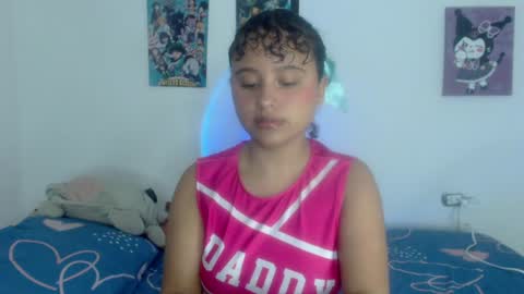 Snapshot of lou_cuteee chatting on January 2025 10:17:02 PM lou_cuteee online show from January 2025 10:17:02 PM