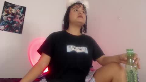 Snapshot of lou_cuteee chatting on February 2025 01:43:02 AM lou_cuteee online show from February 2025 01:43:02 AM