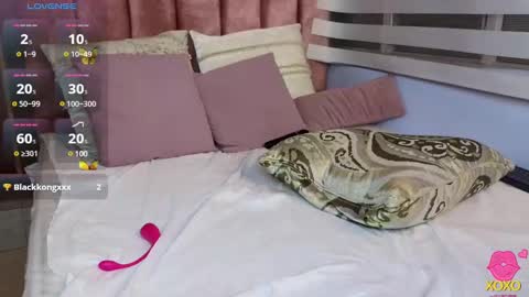  Lou Rosse  online show from January 2025 12:09:02 AM