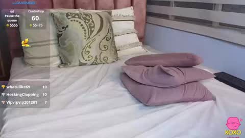  Lou Rosse  online show from January 2025 10:52:01 PM