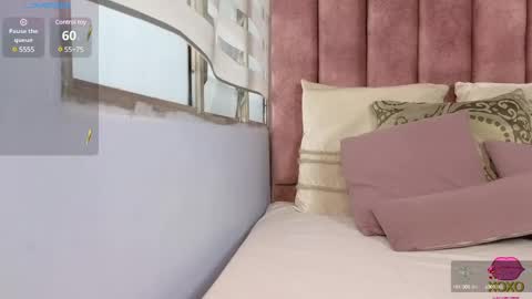  Lou Rosse  online show from February 2025 09:07:02 PM