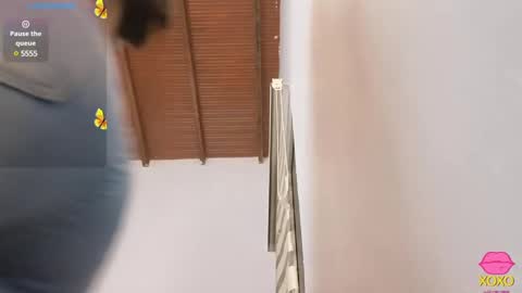  Lou Rosse  online show from February 2025 02:45:02 AM