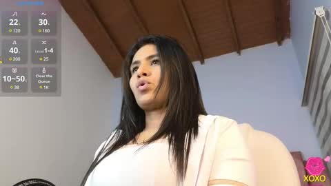  Lou Rosse  online show from February 2025 08:43:02 PM