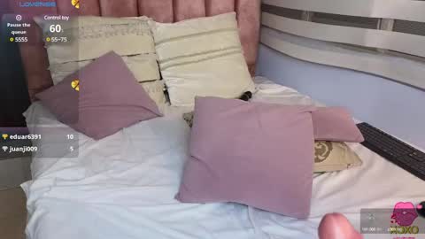  Lou Rosse  online show from February 2025 11:47:02 PM