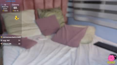  Lou Rosse  online show from March 2025 12:22:02 AM