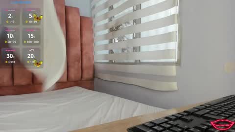  Lou Rosse  online show from September 2025 08:20:02 PM