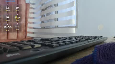  Lou Rosse  online show from September 2025 09:59:02 PM