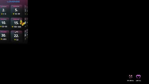  Lou Rosse  online show from February 2026 08:09:02 PM