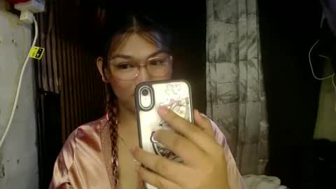 Sweet   online show from January 2025 09:47:02 PM