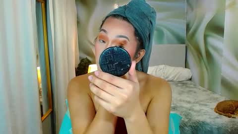 Cathy online show from February 2025 04:36:02 AM