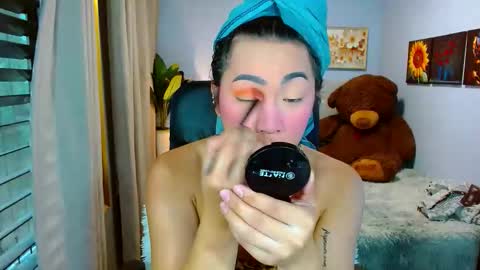 Cathy online show from November 2025 06:58:01 AM