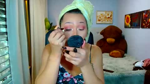 Cathy online show from February 2026 06:18:02 AM